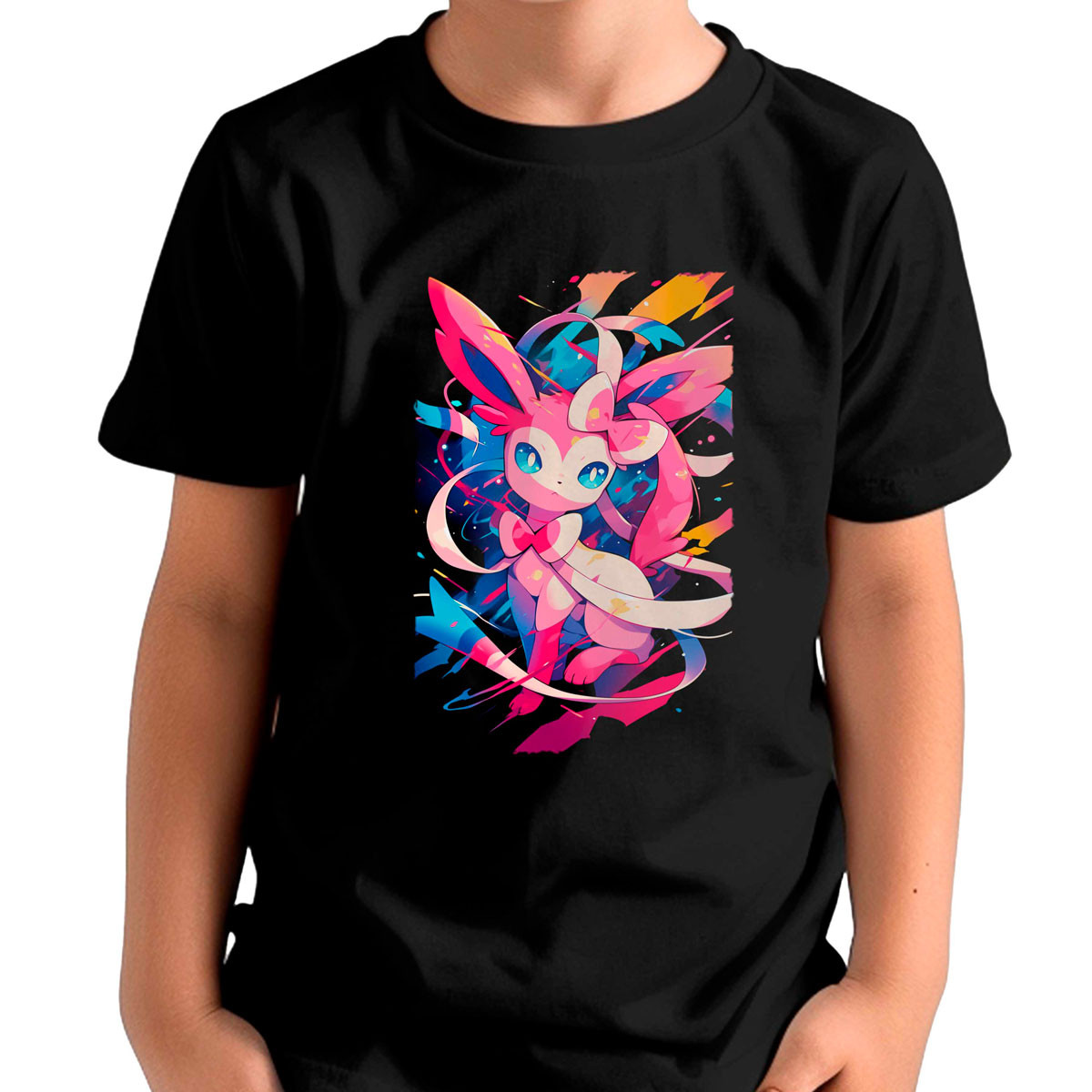 polera-ni-os-estampada-sylveon-pokemon-anime