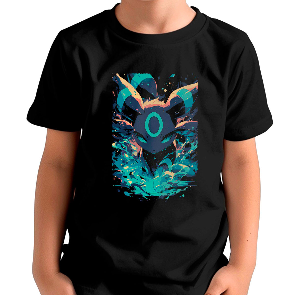 polera-ni-os-estampada-umbreon-pokemon-anime