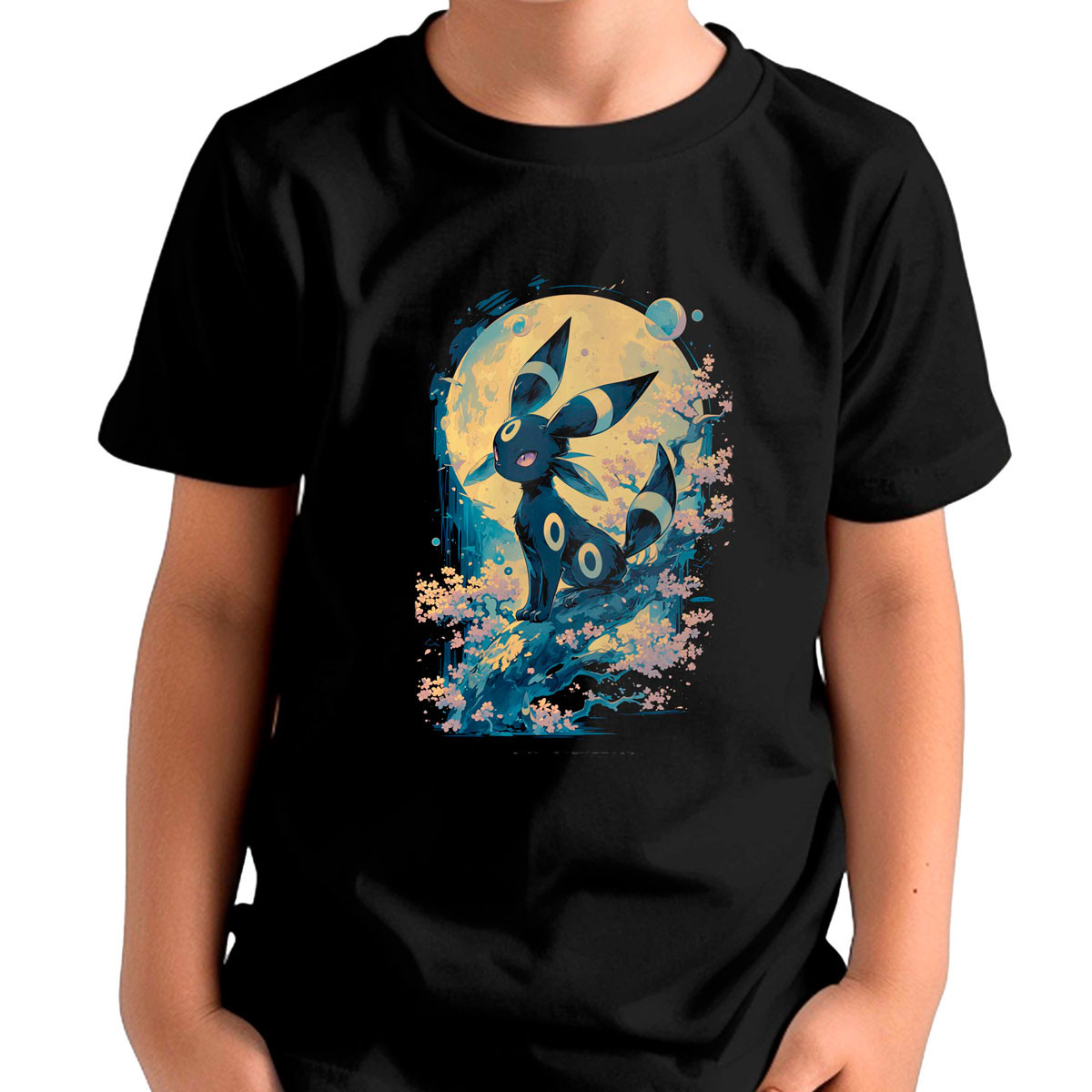 polera-ni-os-estampado-umbreon-cerezos-pok-mon-34