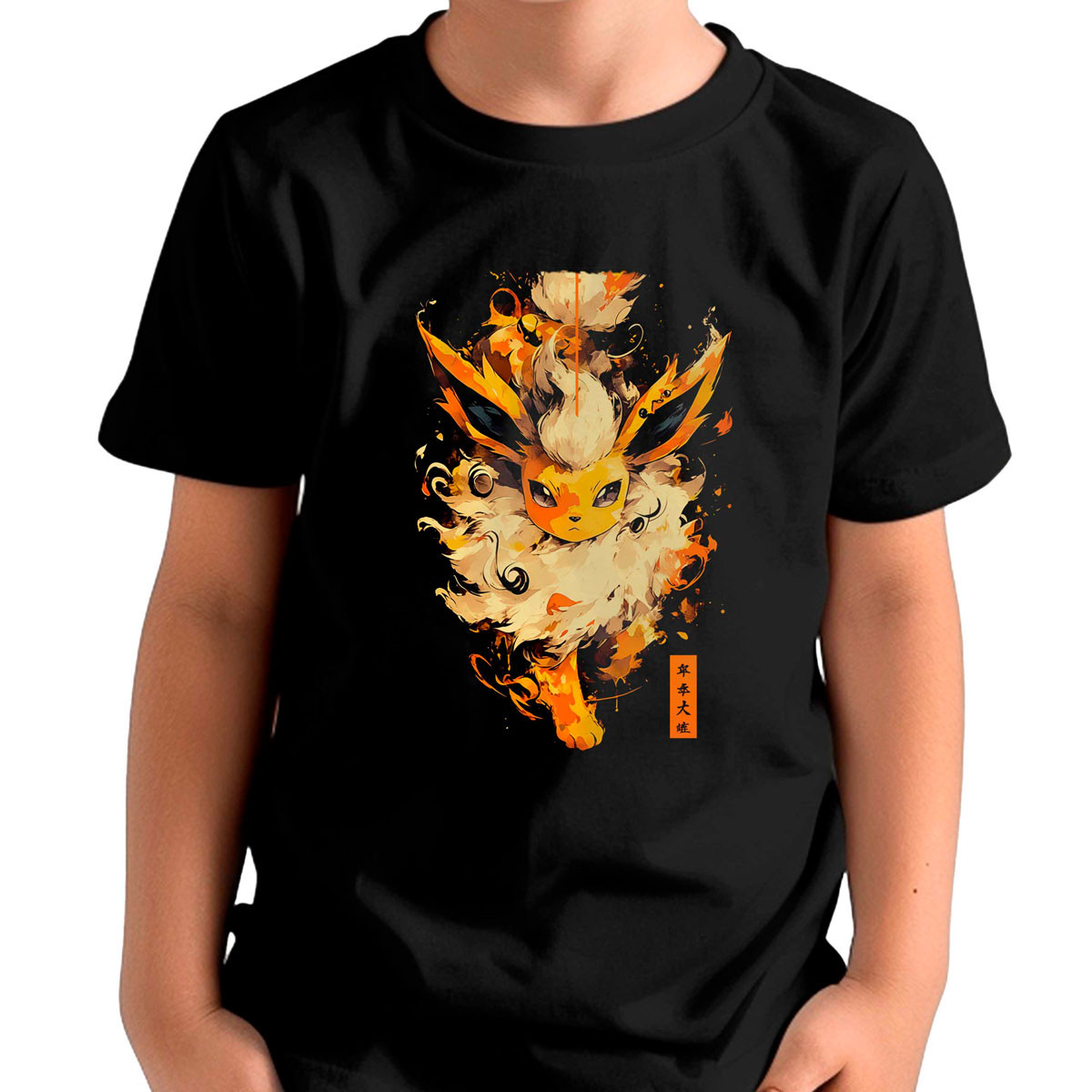 polera-ni-os-flareon-pok-mon-design-black-anime