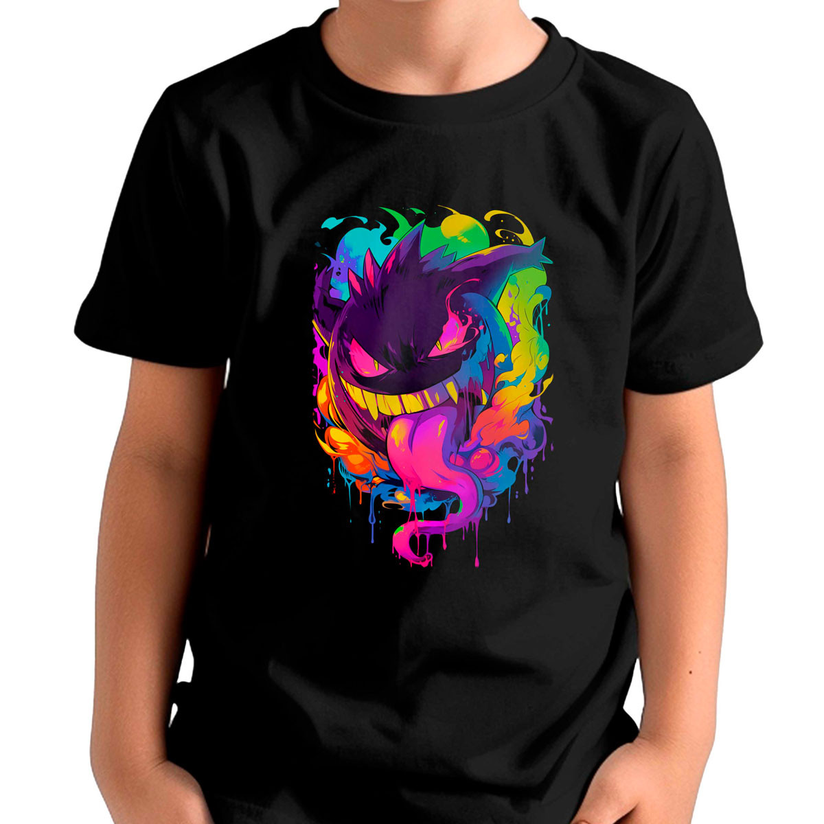 polera-ni-os-gastly-lick-pokemon-anime-b-14-con-dise-o-de-batalla-en-algod-n