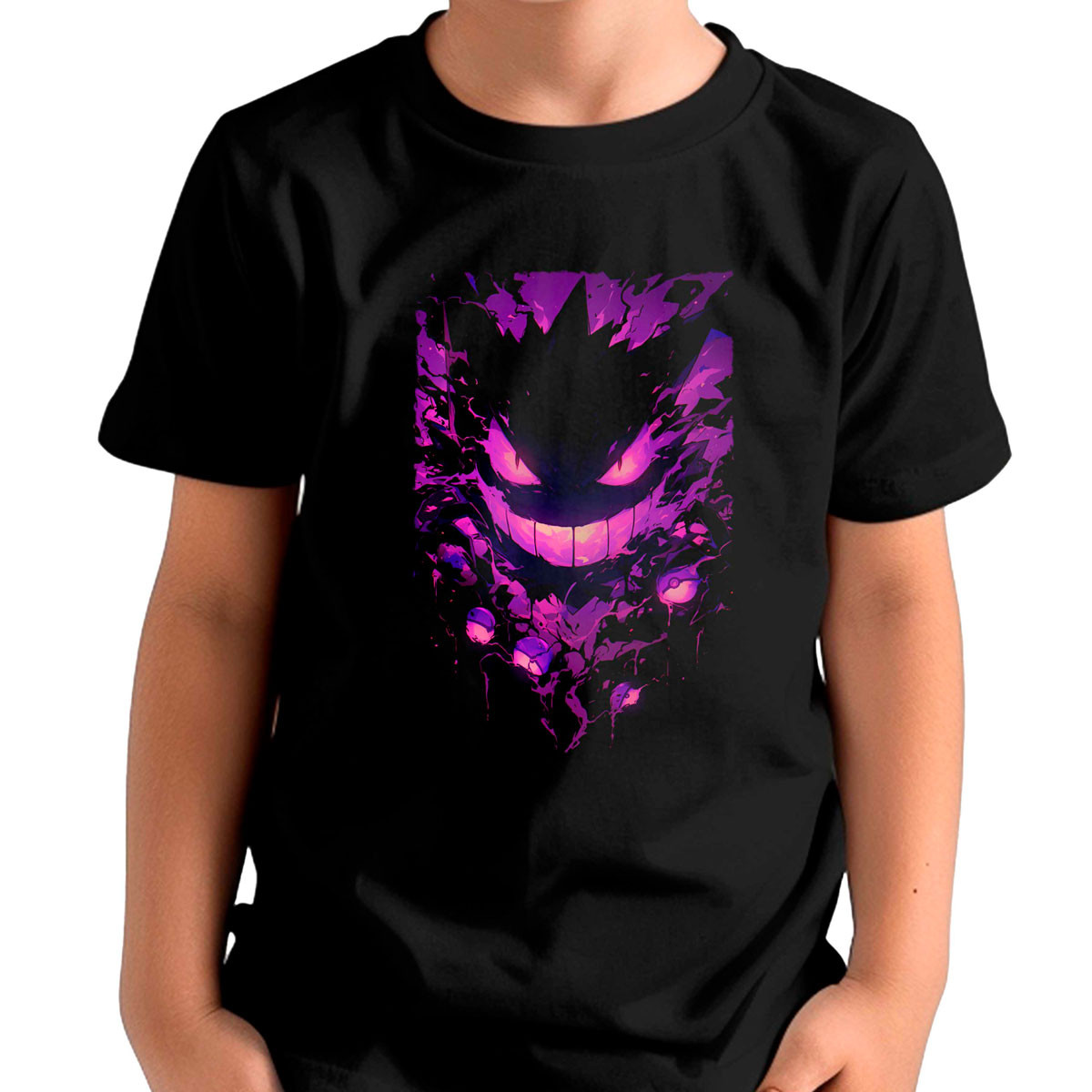 polera-ni-os-gengar-eyes-closeup-anime-pokemon
