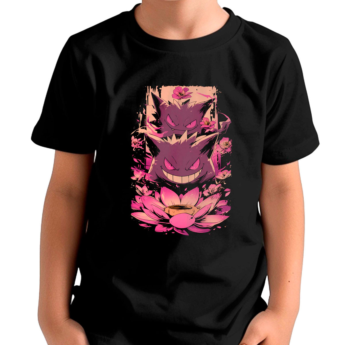 polera-ni-os-gengar-lotus-pokemon-anime-ba-14