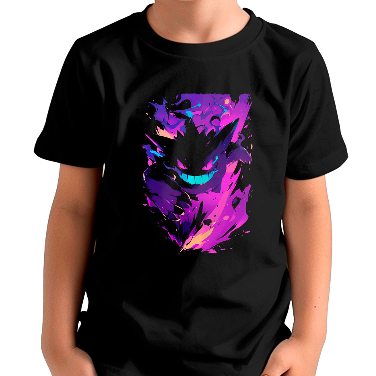 polera-ni-os-gengar-silueta-pokemon-anime