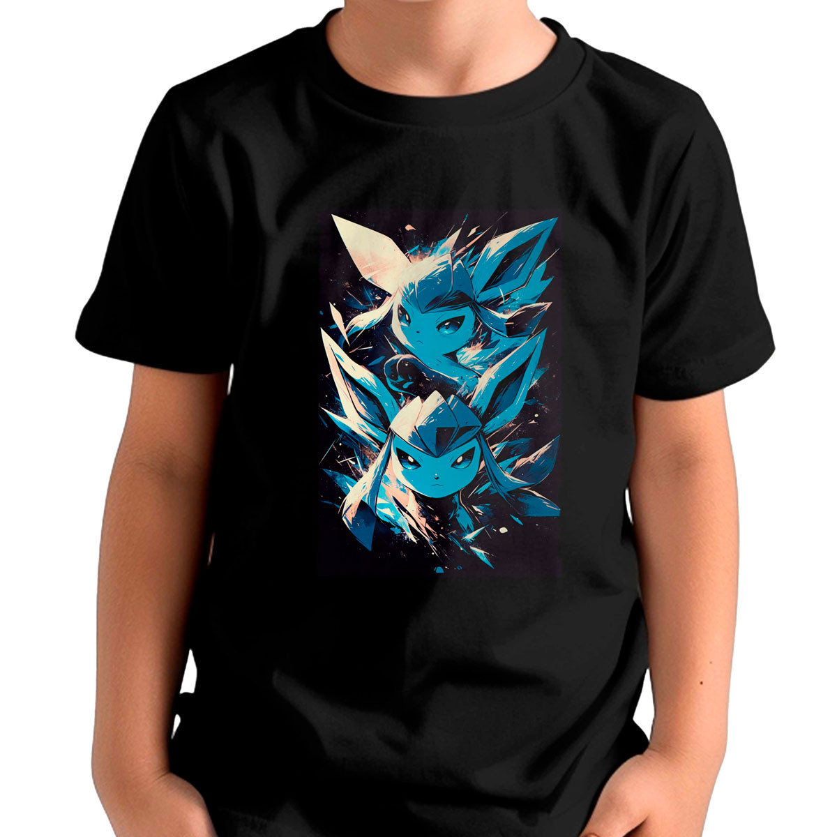 polera-ni-os-gym-dise-o-umbreon-y-glaceon-pokemon-anime-b-04