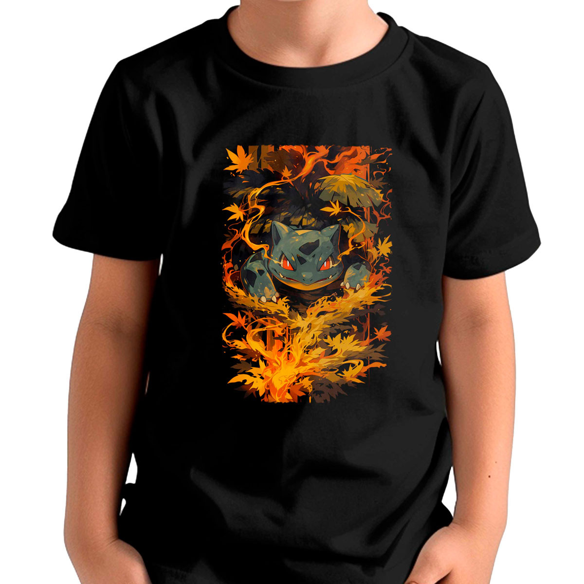 polera-ni-os-ivysaur-atacando-pokemon-anime-bla
