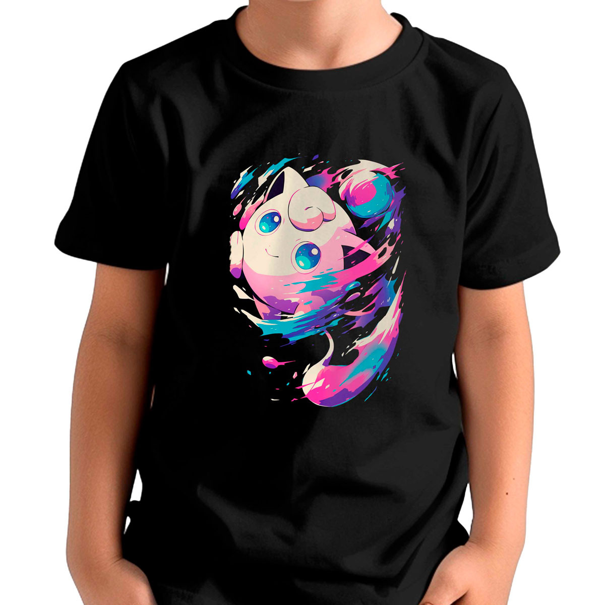 polera-ni-os-jigglypuff-dark-anime-negro