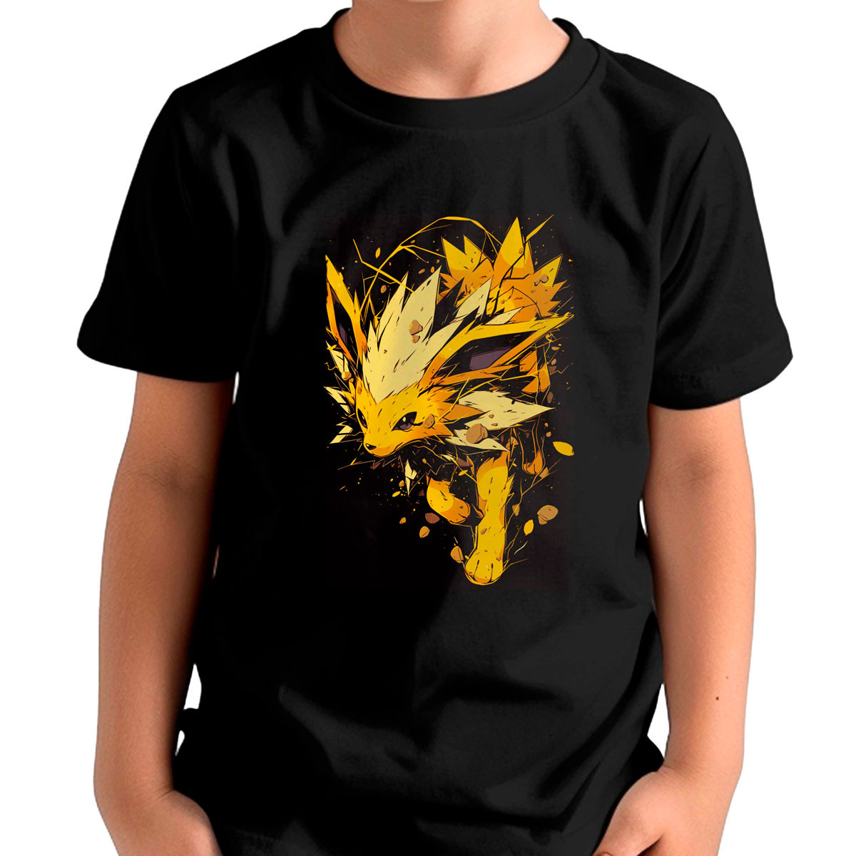 polera-ni-os-jolteon-solar-beam-pok-mon-anime