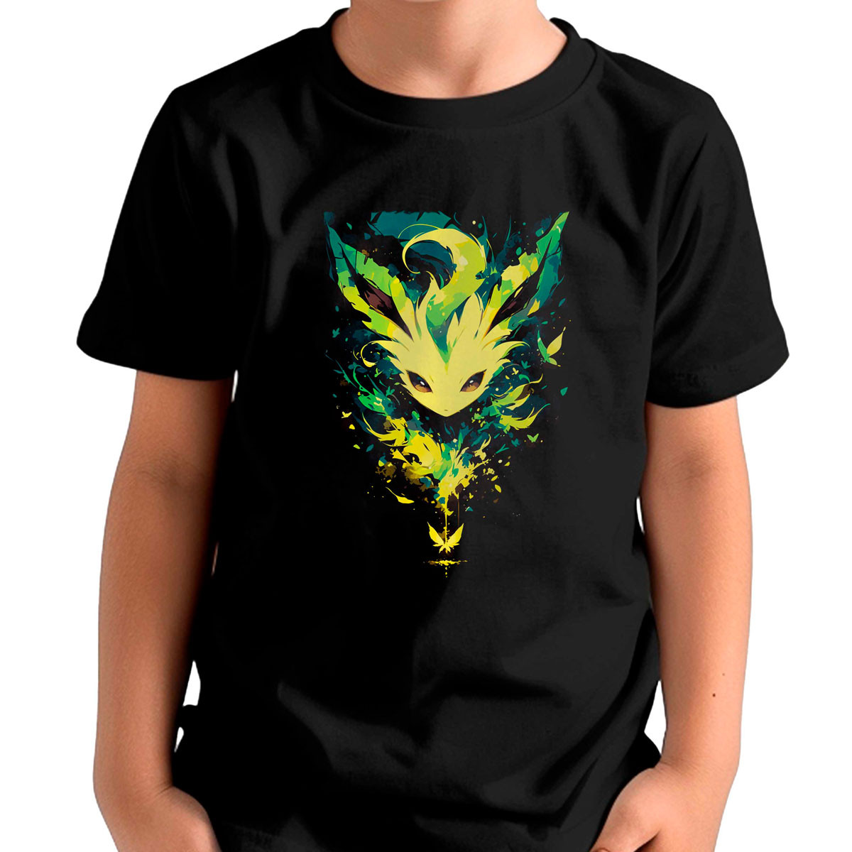 polera-ni-os-leafeon-synthesis-batalla-suave