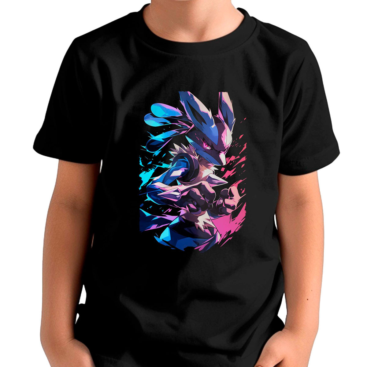 polera-ni-os-lucario-brilla-anime-pokemon