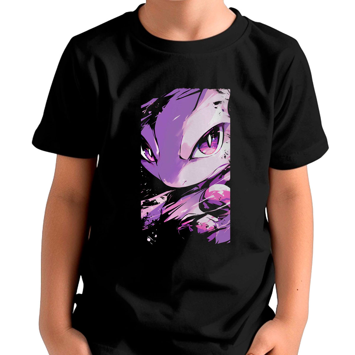 polera-ni-os-mewtwo-pokemon-ojos-anime