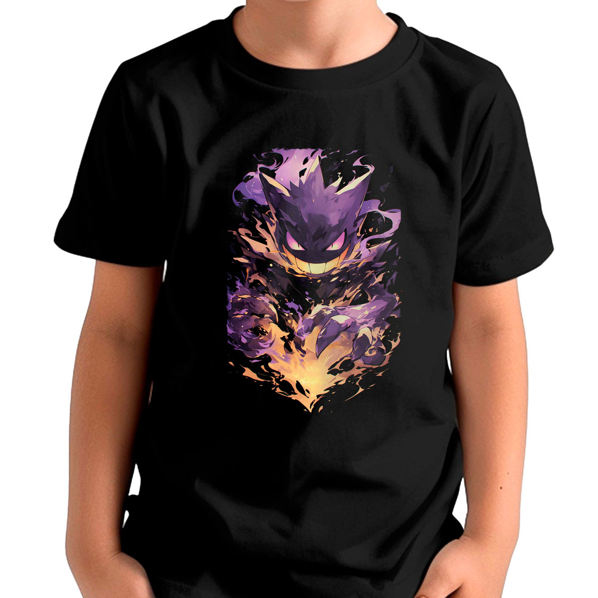 polera-ni-os-negra-dise-o-haunter-spite-anime-14