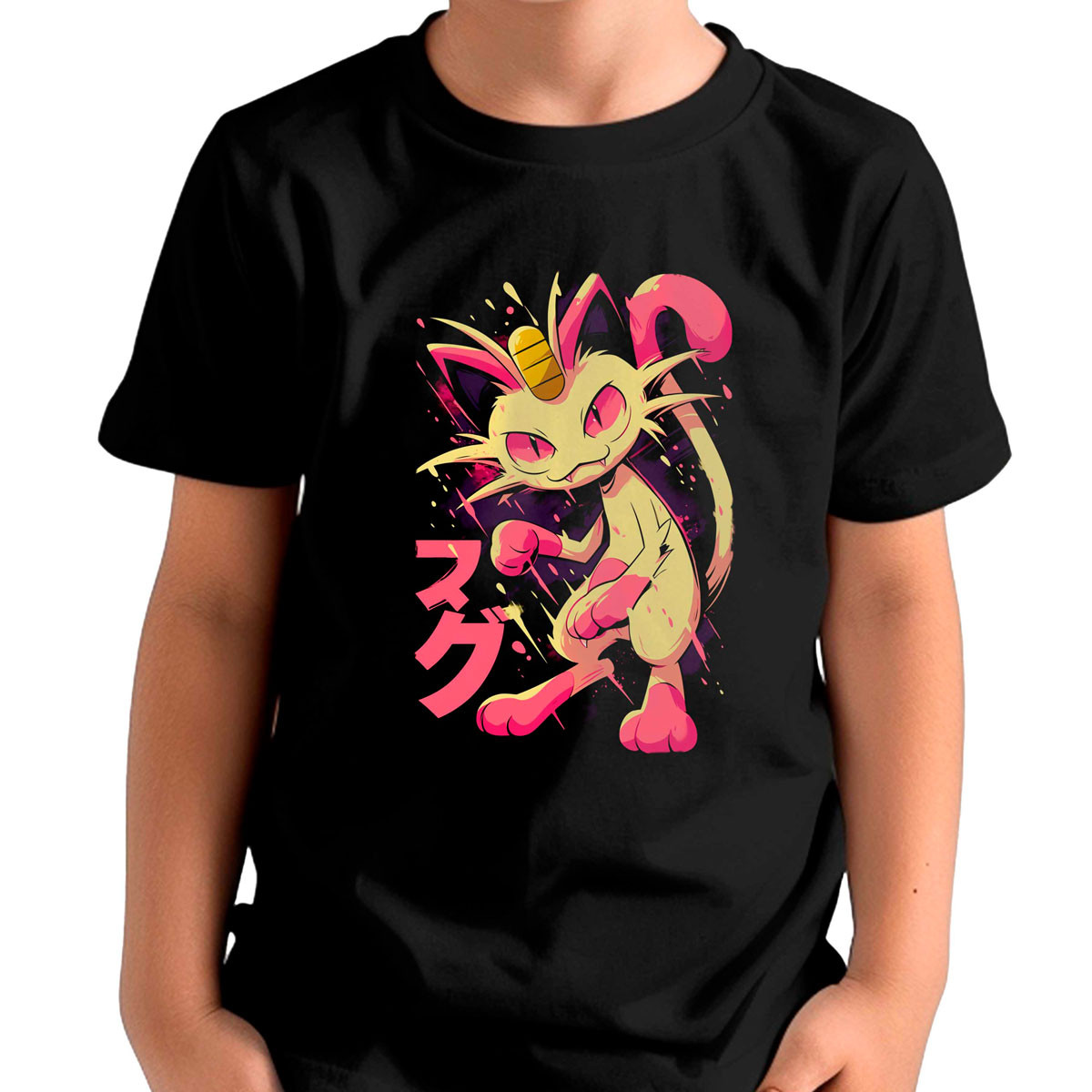 polera-ni-os-negra-gym-dise-o-meowth-pokemon-anime-ba-arse-14