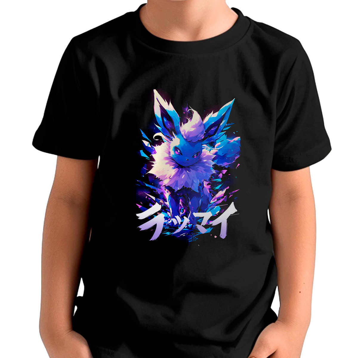 polera-ni-os-negro-pok-dex-flareon-ink-pok-mon-14