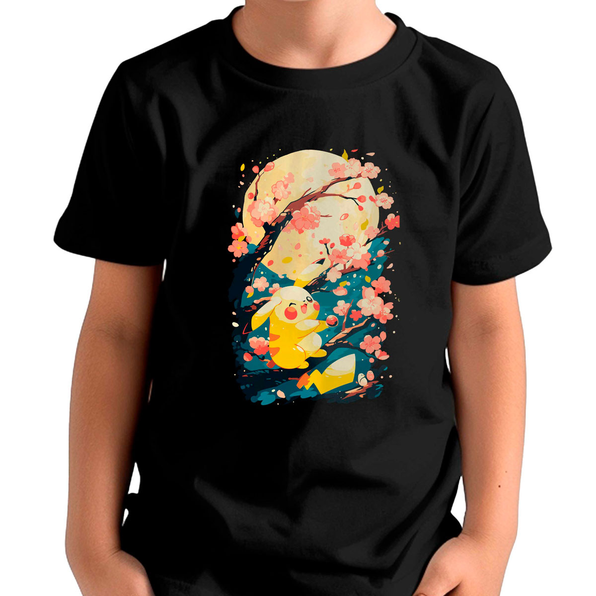 polera-ni-os-pikachu-dise-o-pok-dex-cerezo-