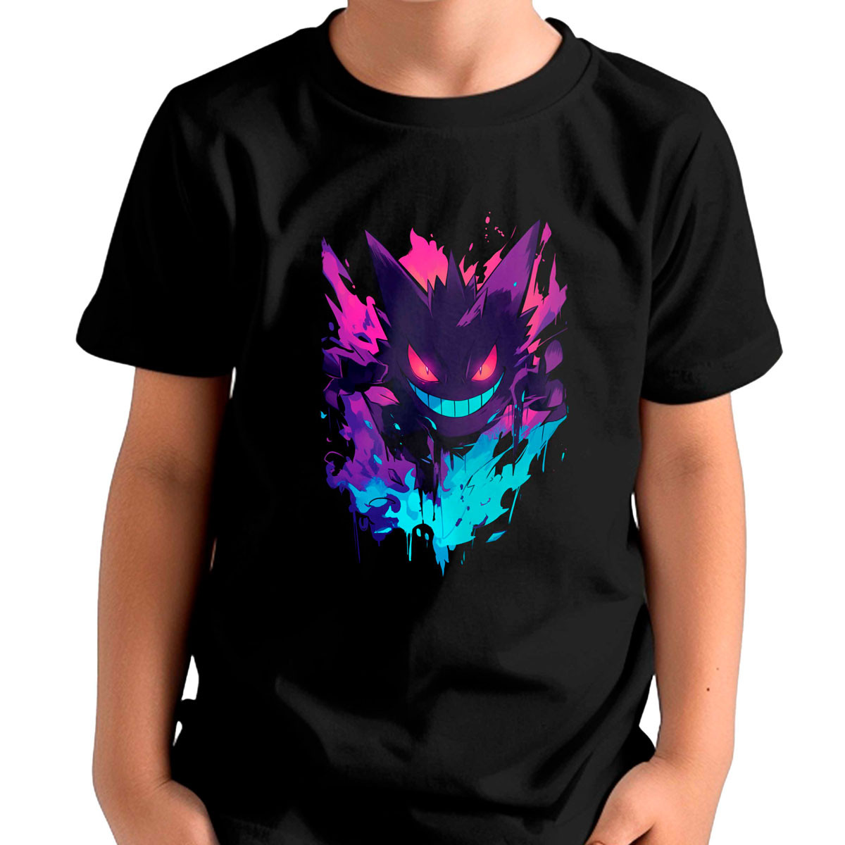 polera-ni-os-pok-dex-gengar-ghost-type-pok-mon-anime