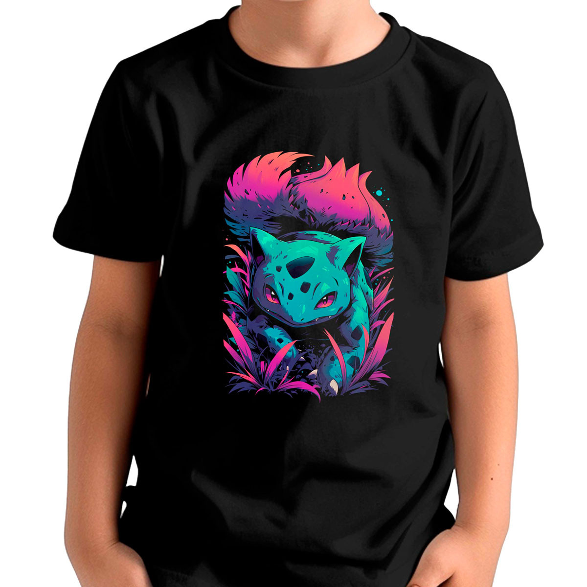 polera-ni-os-pokemon-ivysaur-grass-type-shiny-design-brillante