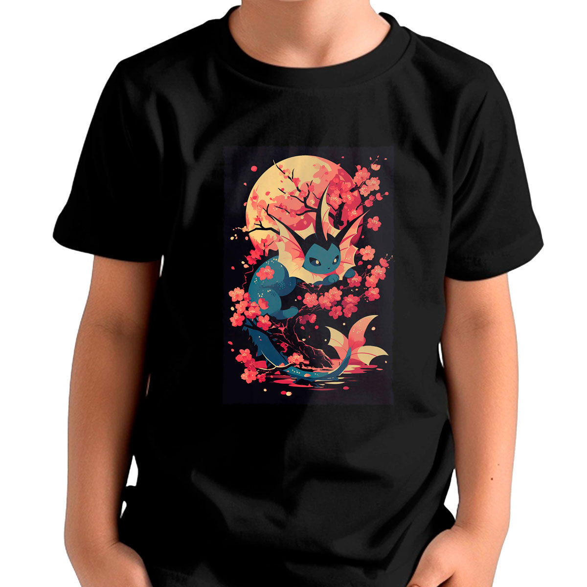 polera-ni-os-shiny-vaporeon-cherry-blossoms