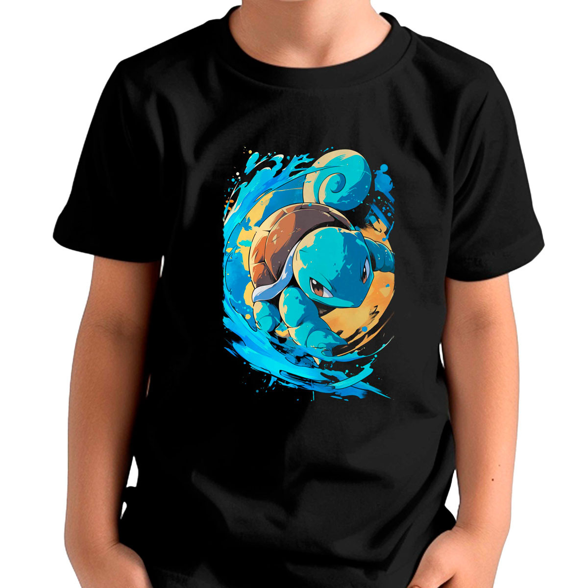 polera-ni-os-squirtle-en-acci-n-dise-o-pok-mon-anime