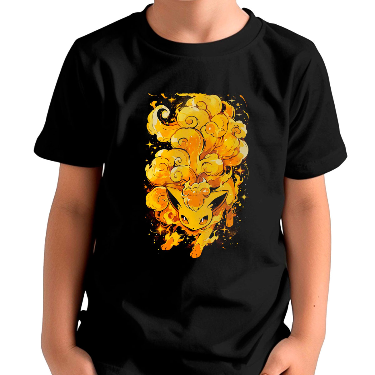 polera-ni-os-vulpix-fire-blast-batallas-pok-mon-ni-os-negra