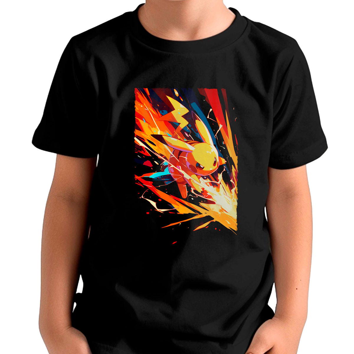 polera-pikachu-negra-brillante-rayo-pokemon-24