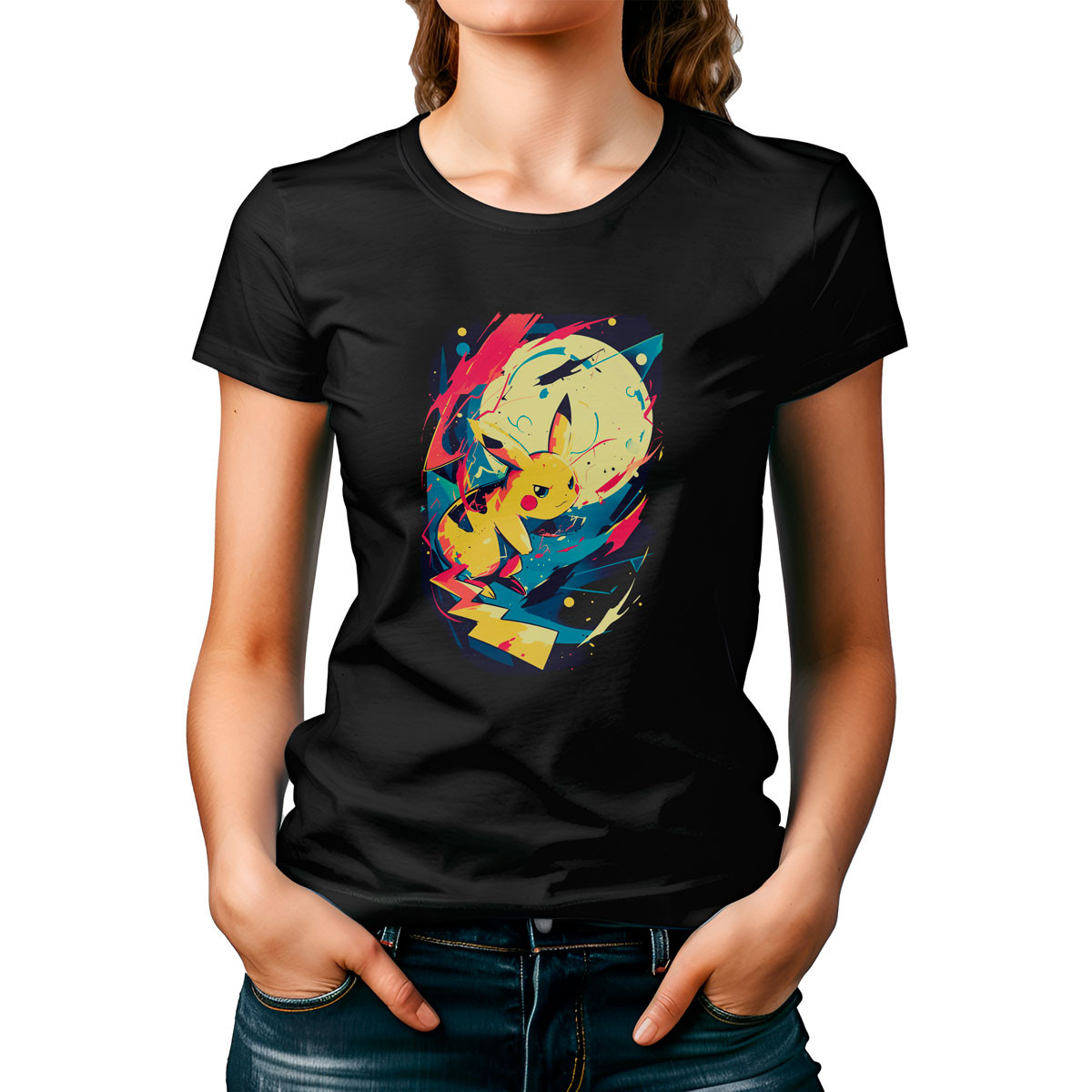 polera-pikachu-y-luna-de-pokemon-ani-03-con-dise-o-brillante-de-algod-n