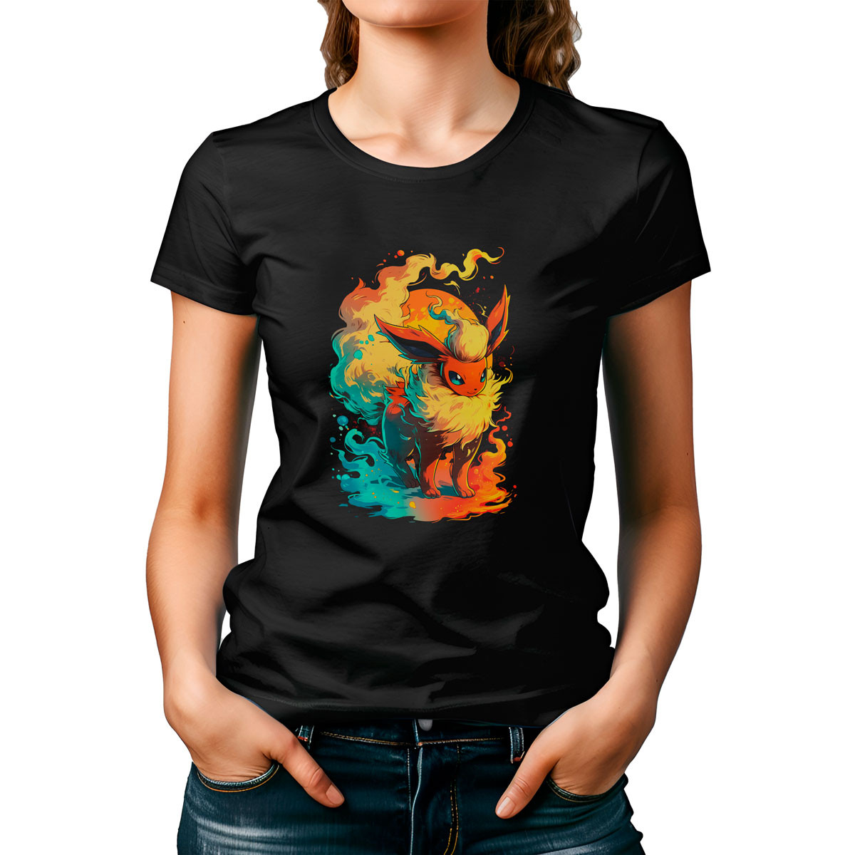 polera-pok-dex-flareon-pokemon-anime-negro-ba-03