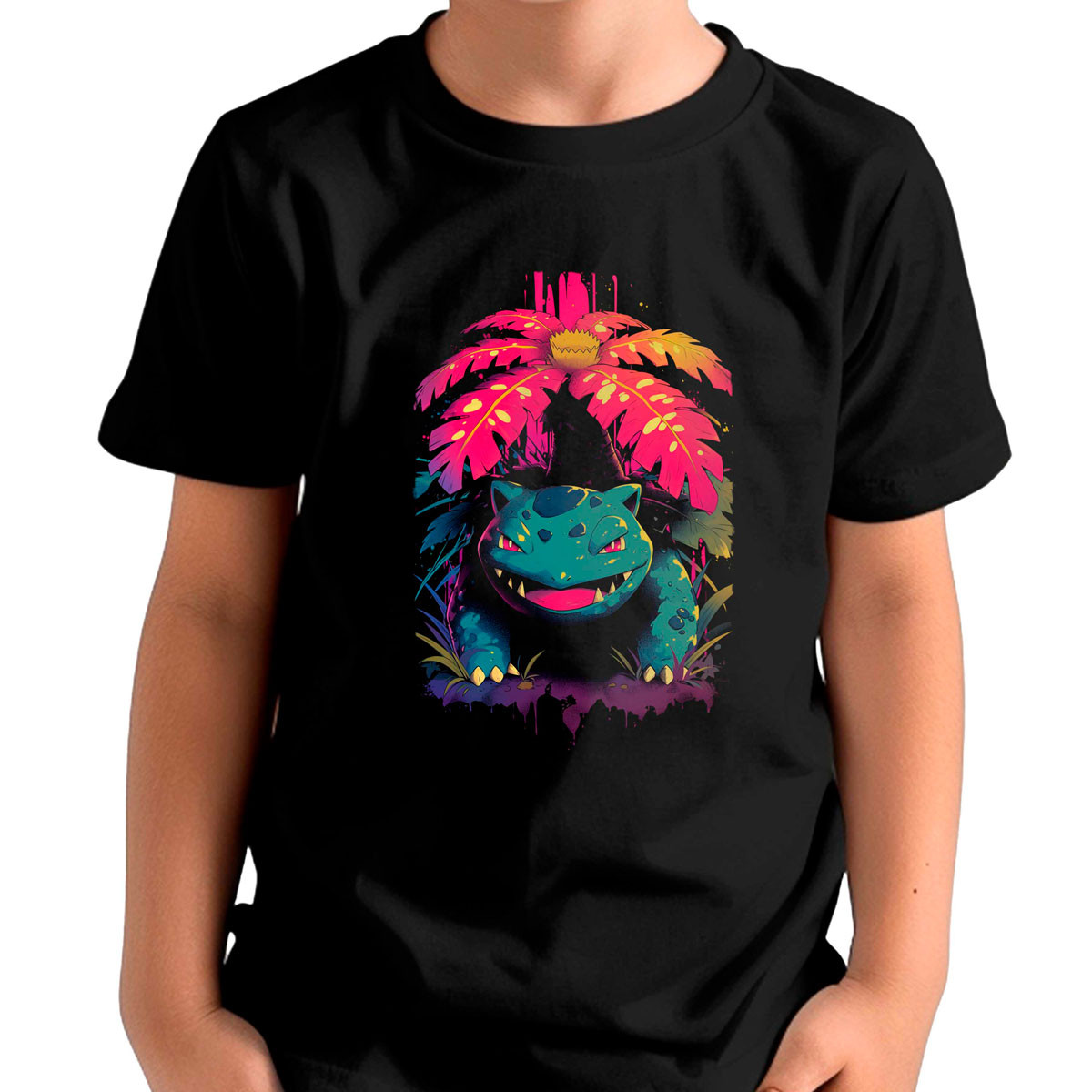 polera-shiny-venusaur-pokemon-anime