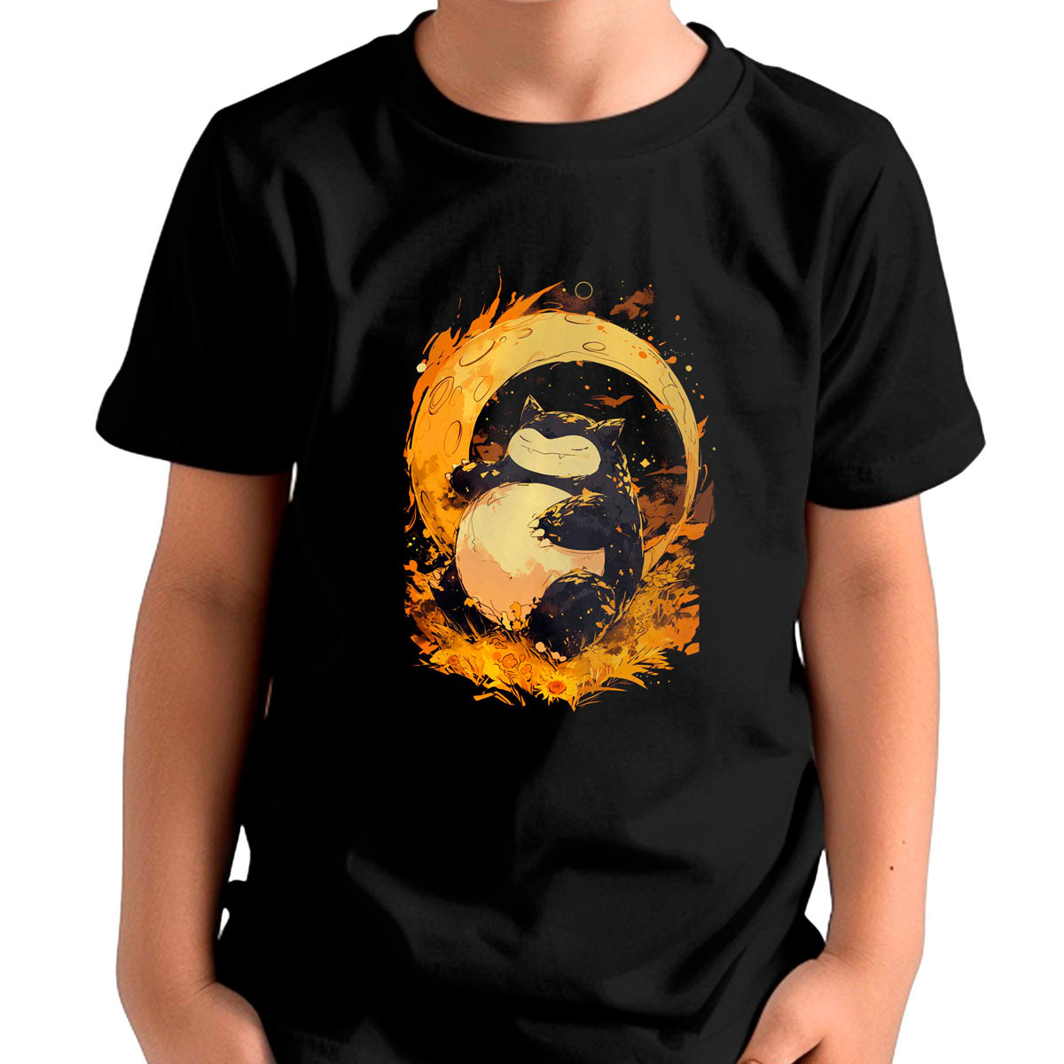 polera-snorlax-y-luna-pok-mon-batallas-en-negro