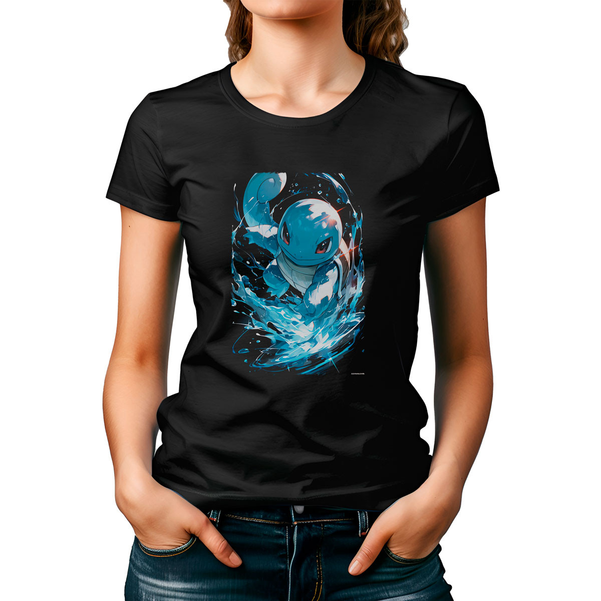 polera-squirtle-water-pulse-para-entrenador-pok-mon