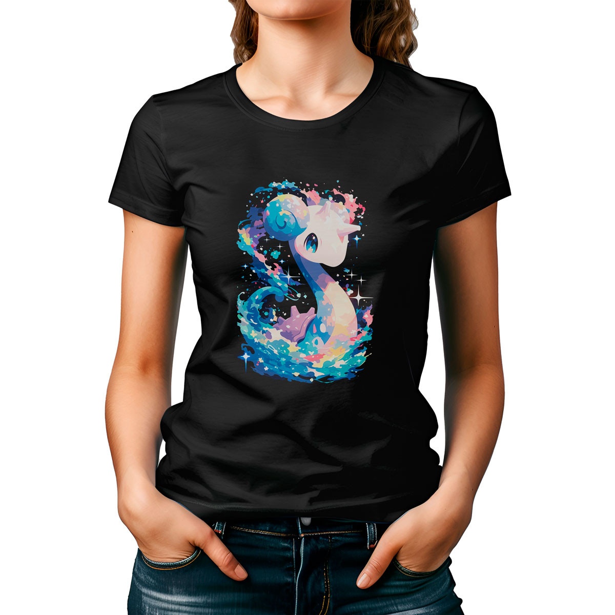 polera-suave-batalla-lapras-cute-pokemon-negra