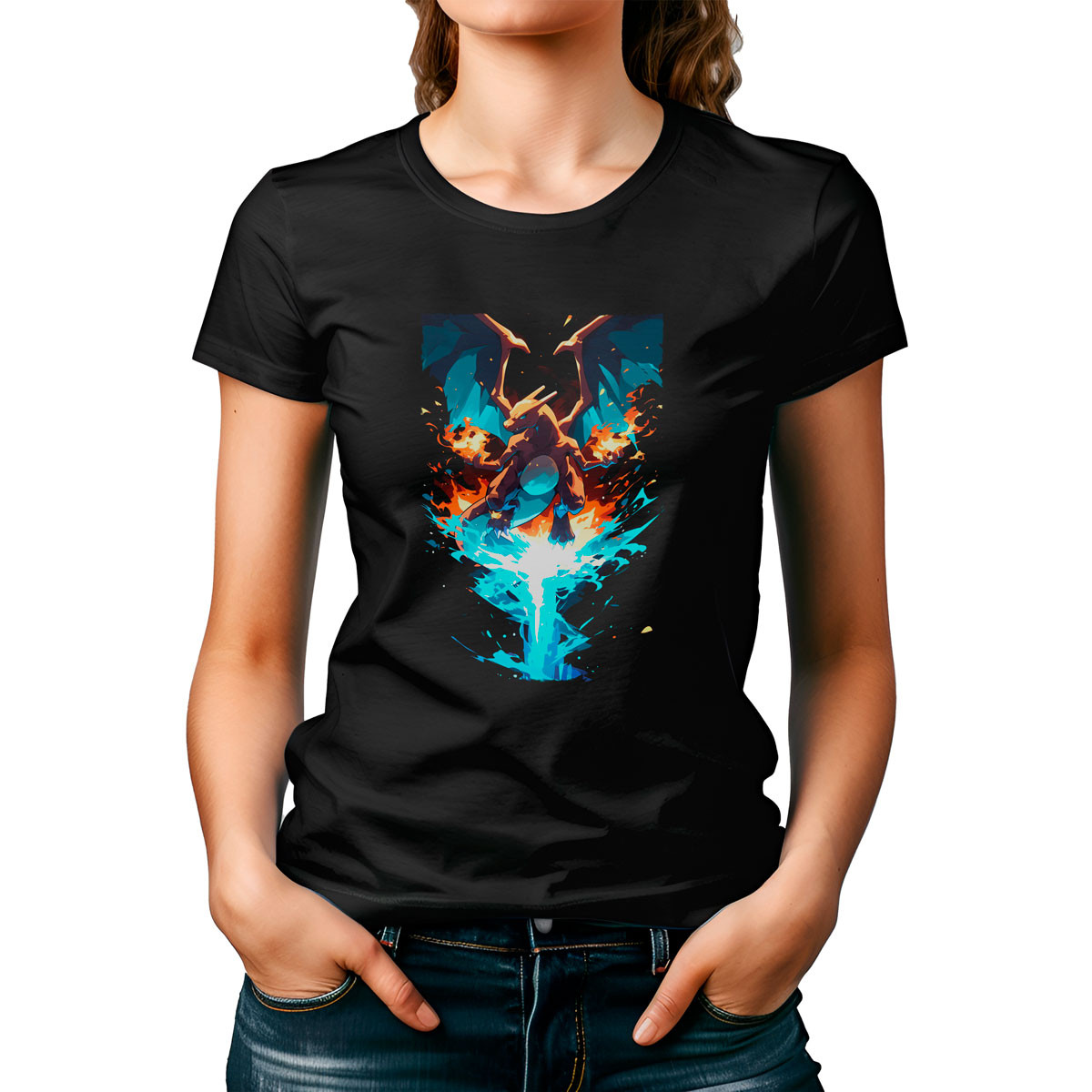 polera-suave-batallas-pok-mon-charizard-anime-negro-13
