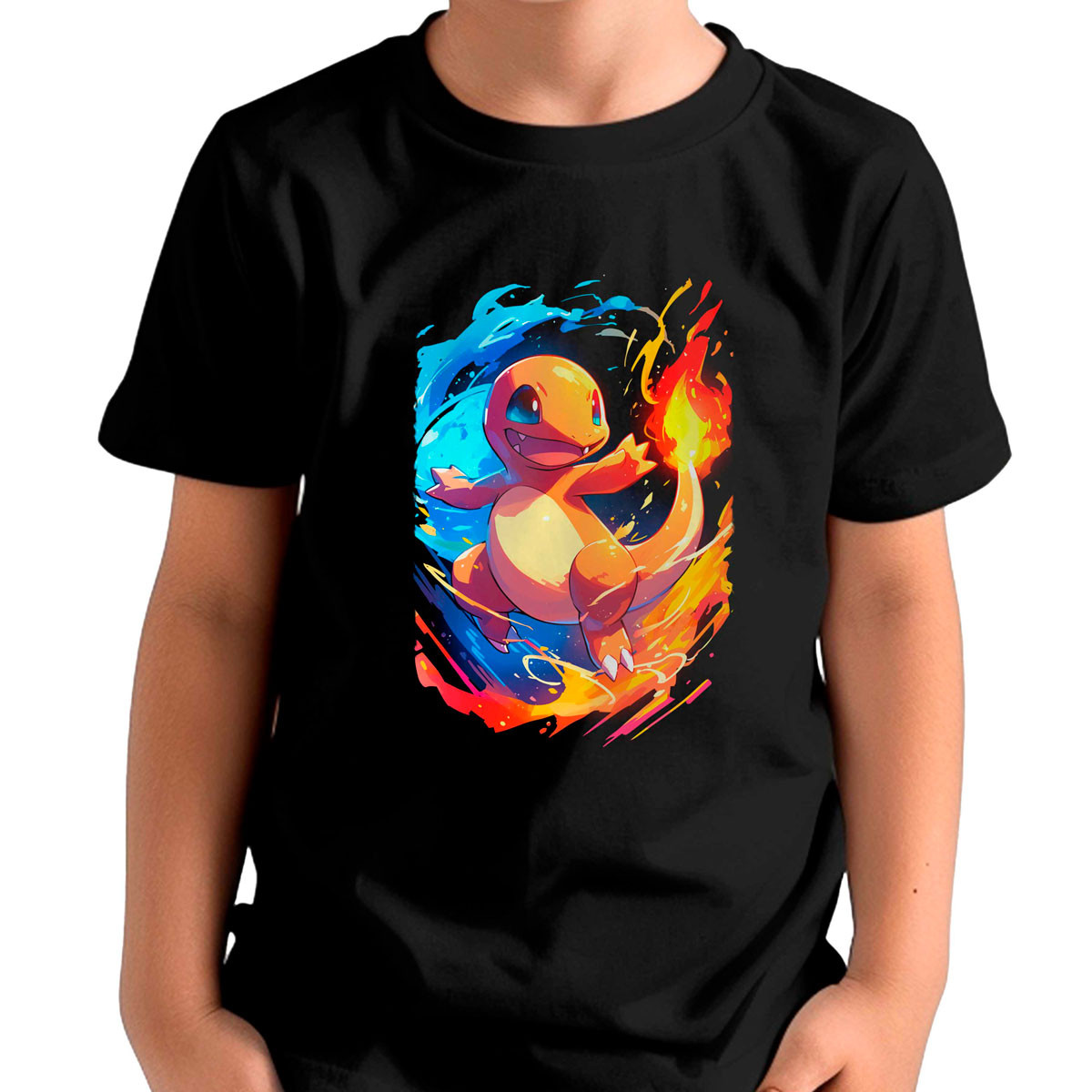 polera-suave-charmander-sketch-pokemon-anime