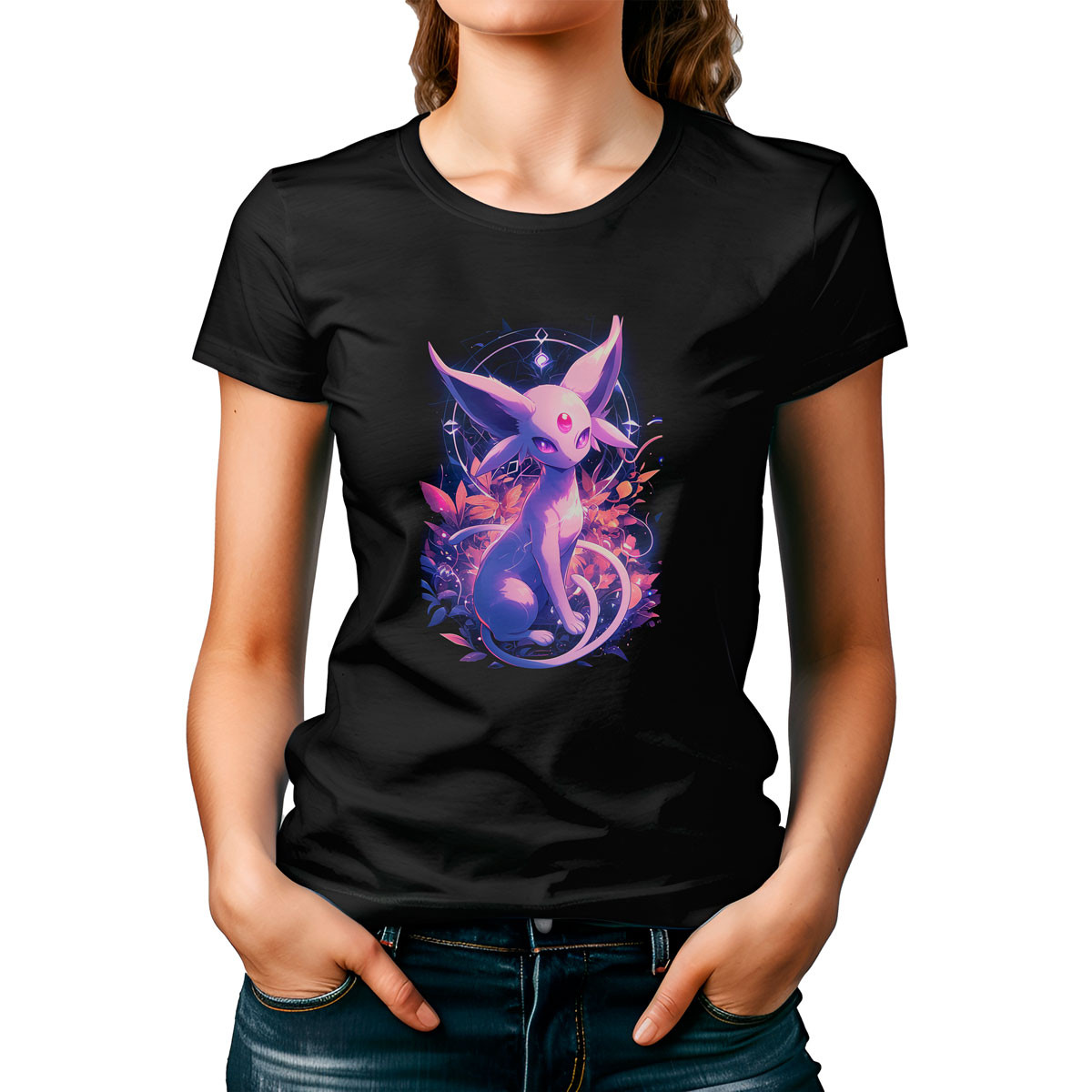 polera-suave-con-dise-o-de-espeon-del-anime-pokemon-en-negro