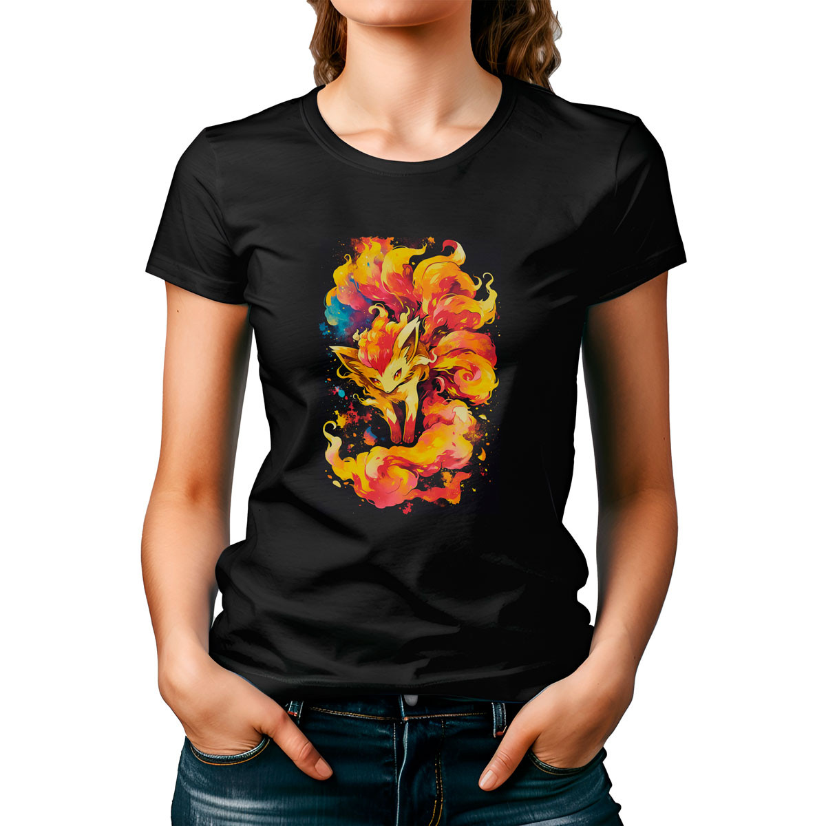 polera-suave-vulpix-fire-tipo-pokemon-negro