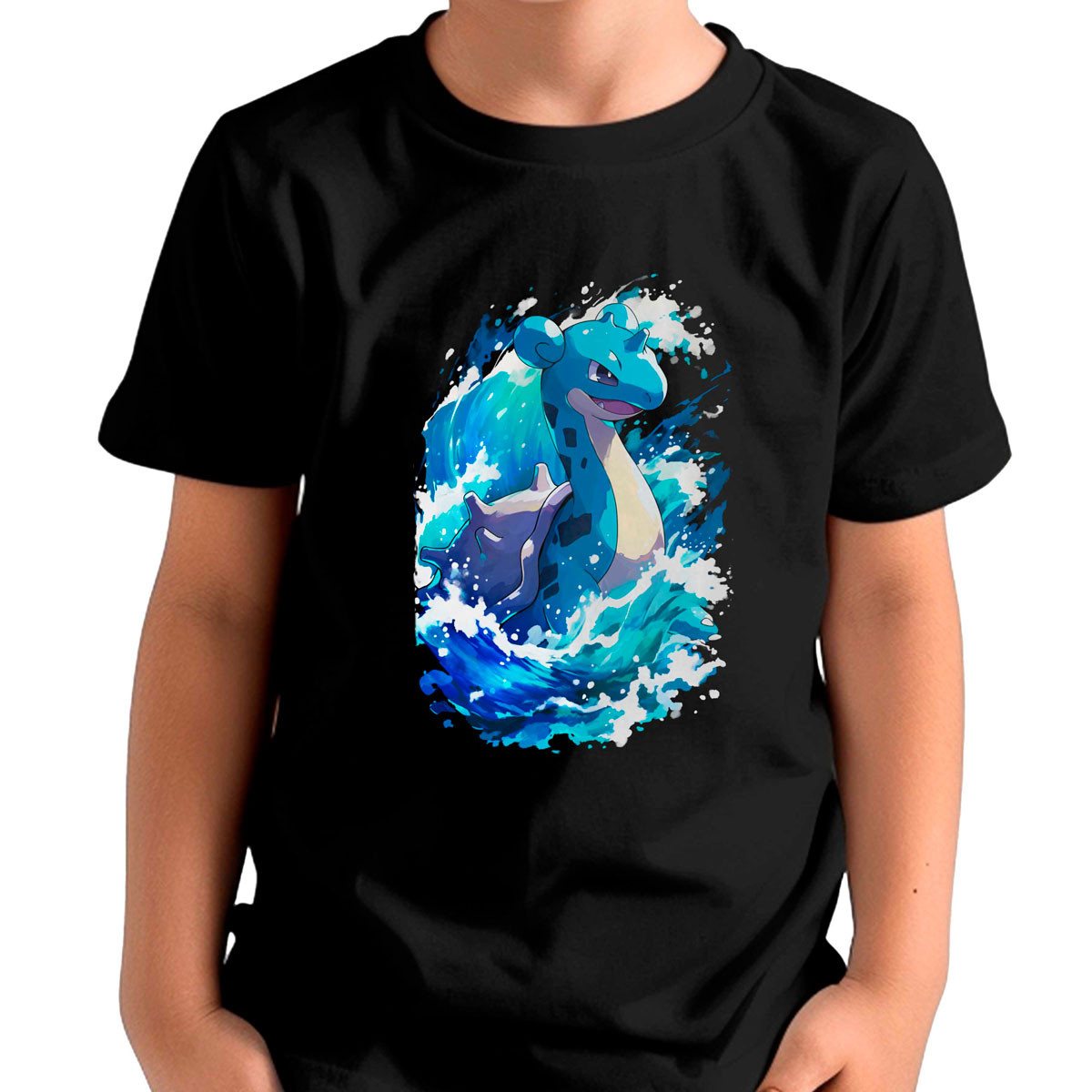 polera-unisex-batallas-pok-mon-lapras-water-pulse