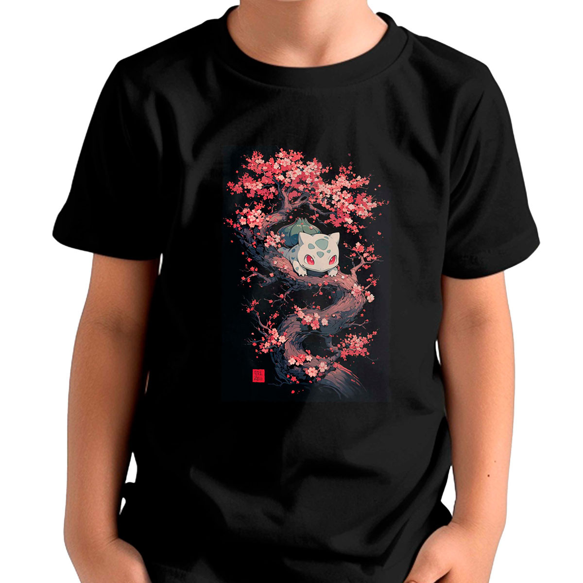 polera-unisex-dise-o-bulbasaur-flores-cerezo-pok-mon-a-34