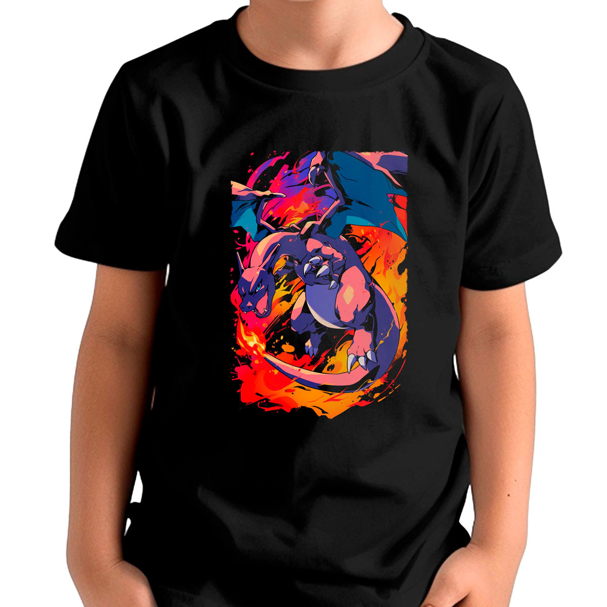polera-unisex-dise-o-charizard-heat-wave-pok-mon-04