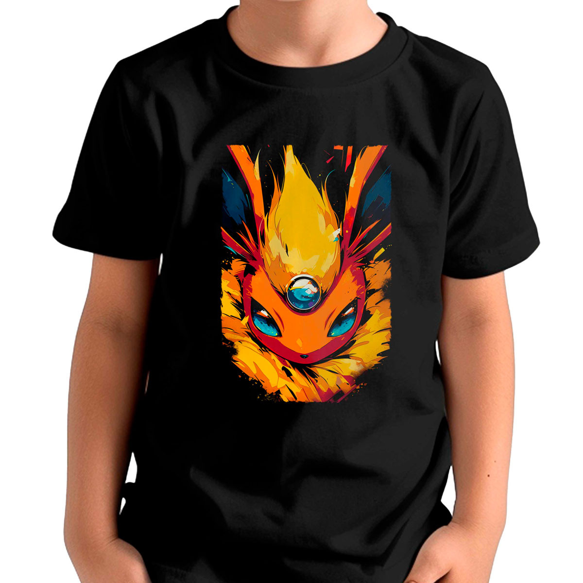 polera-unisex-dise-o-flareon-eyes-pokemon