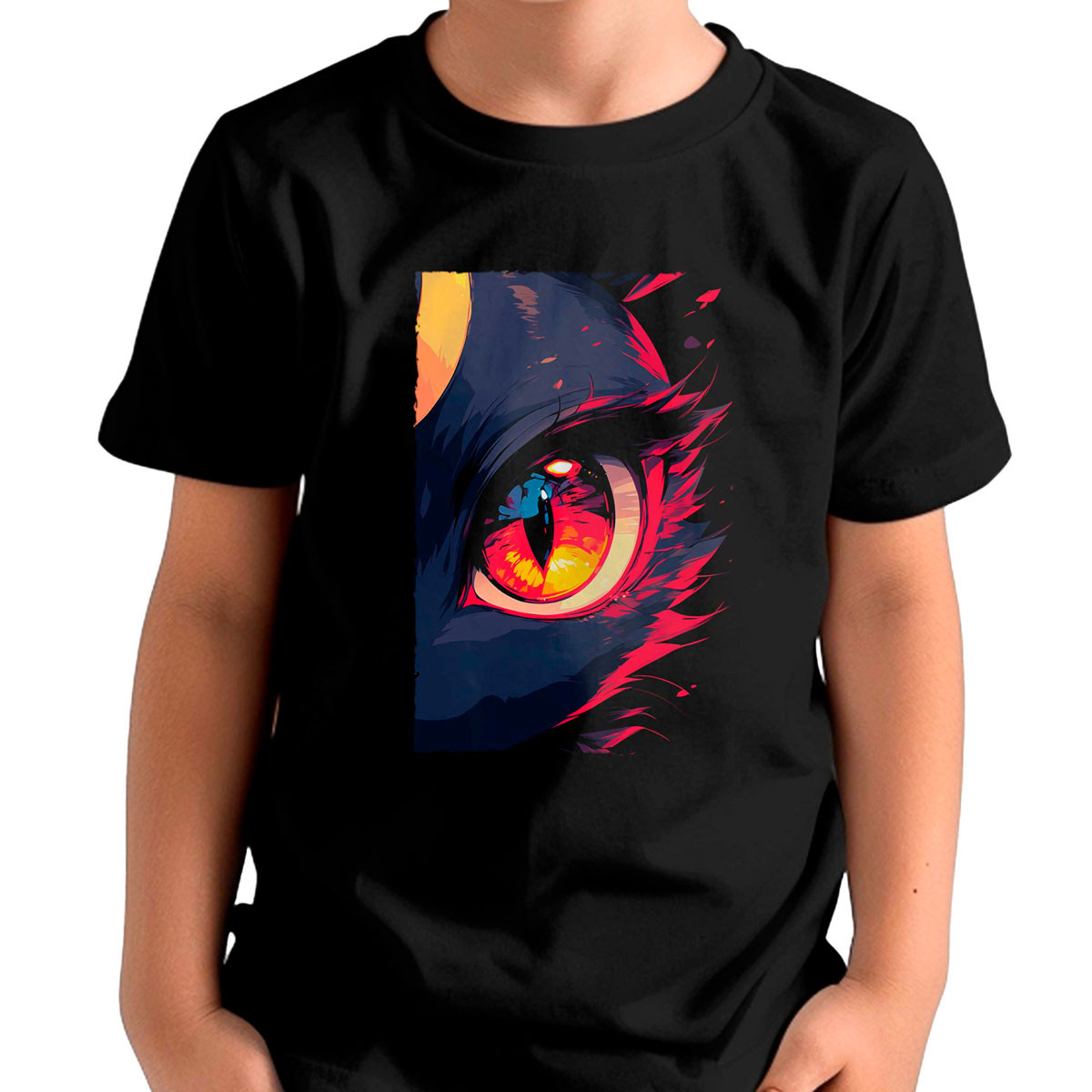 polera-unisex-dise-o-umbreon-ojos-pokemon