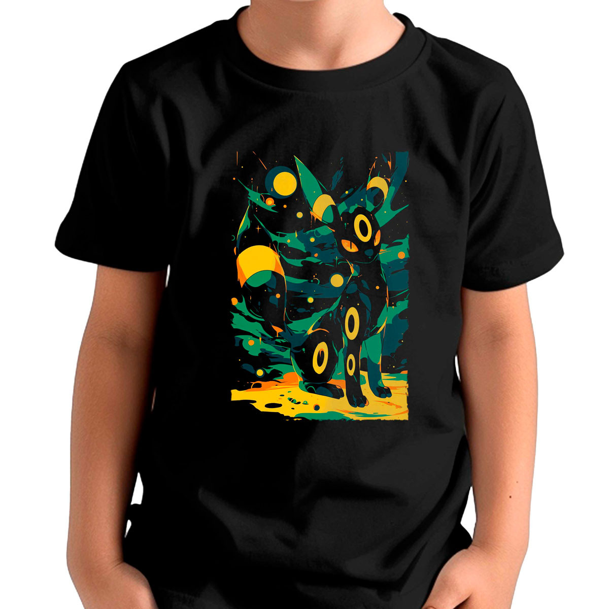 polera-unisex-dise-o-umbreon-vmax-anime