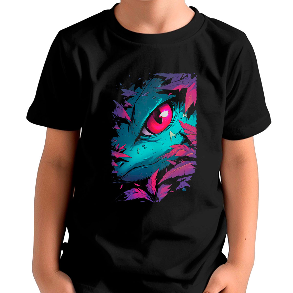 polera-unisex-dise-o-venusaur-ojos-calidad-shiny