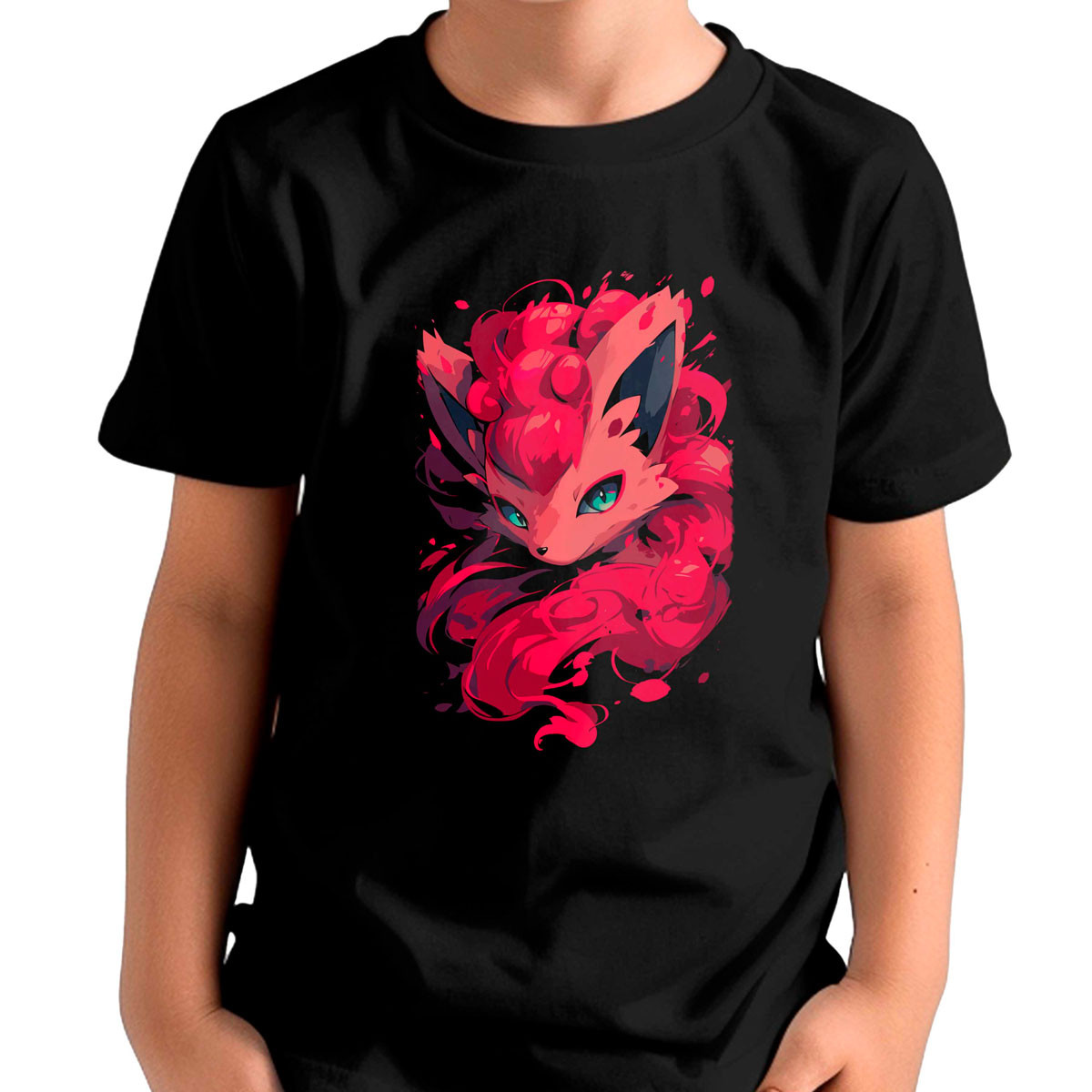 polera-unisex-dise-o-vulpix-anime-negro