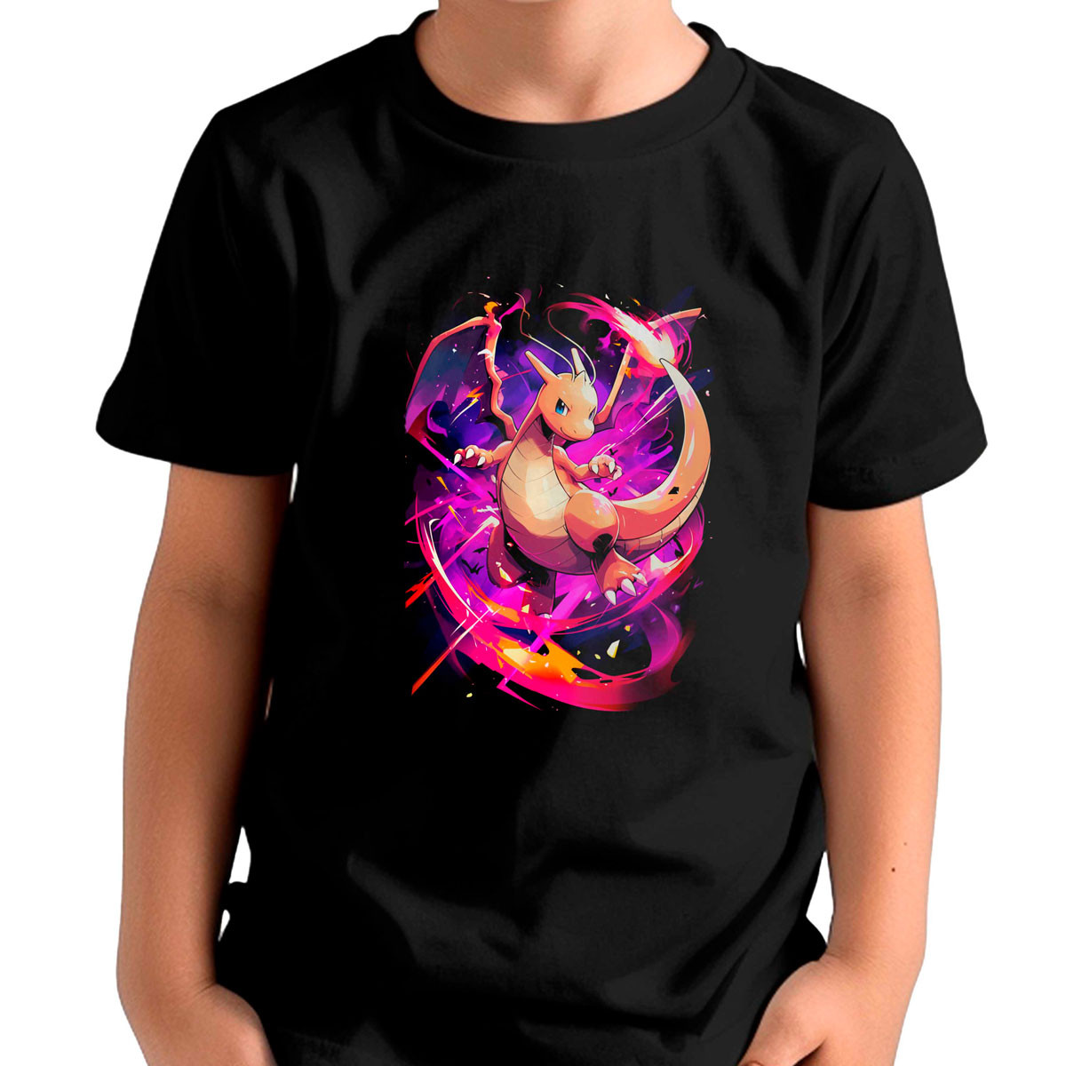 polera-unisex-dragonite-rush-drag-n-negro-brillante-14