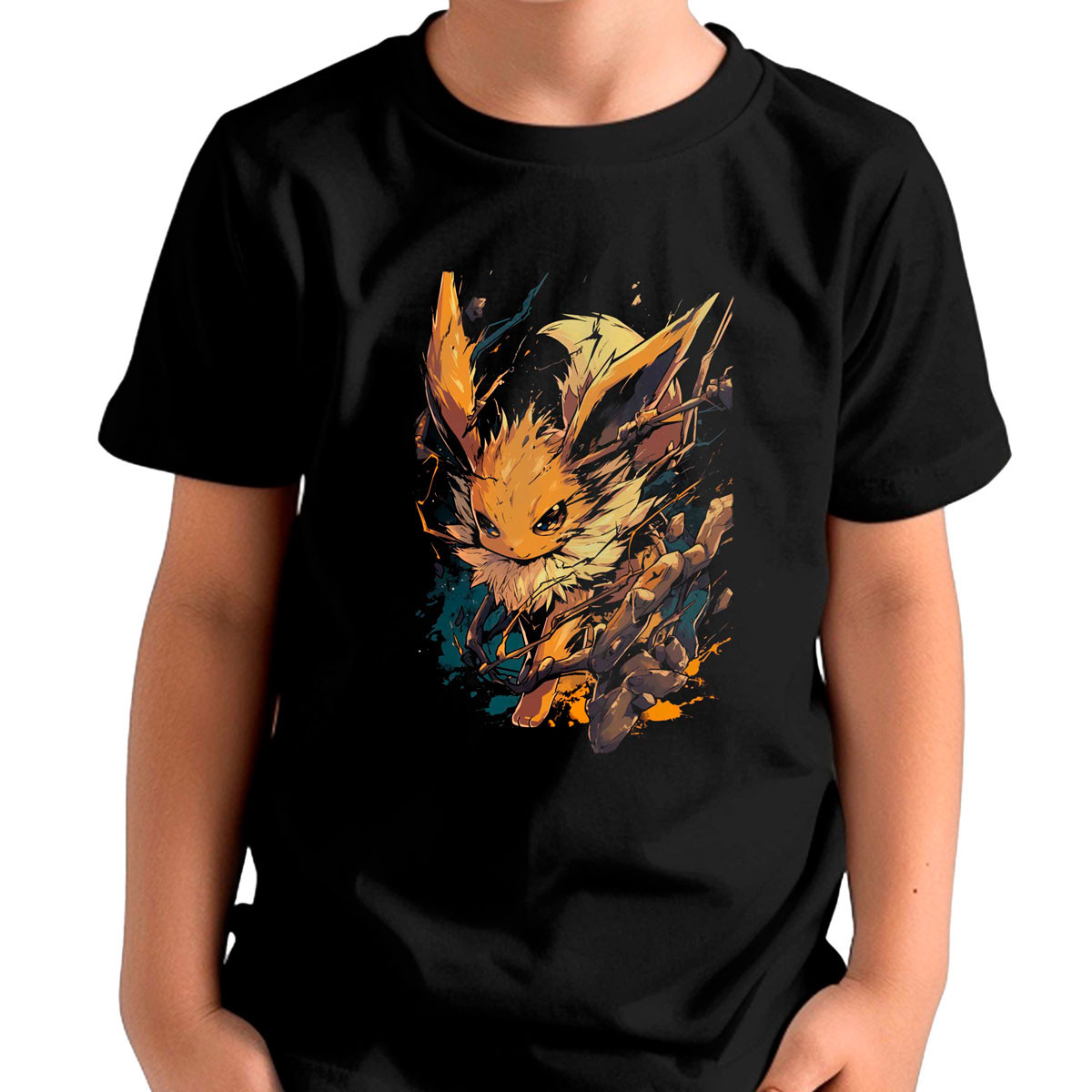 polera-unisex-eevee-bite-para-batallas-pok-mon-