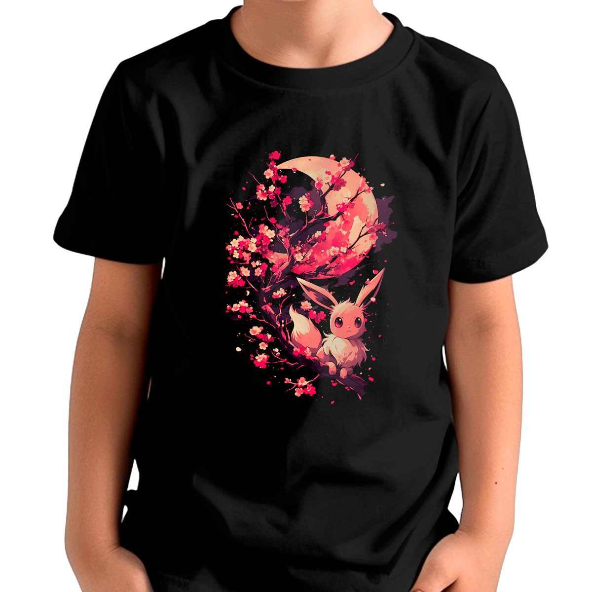 polera-unisex-eevee-cherry-blossoms-pok-mon-34