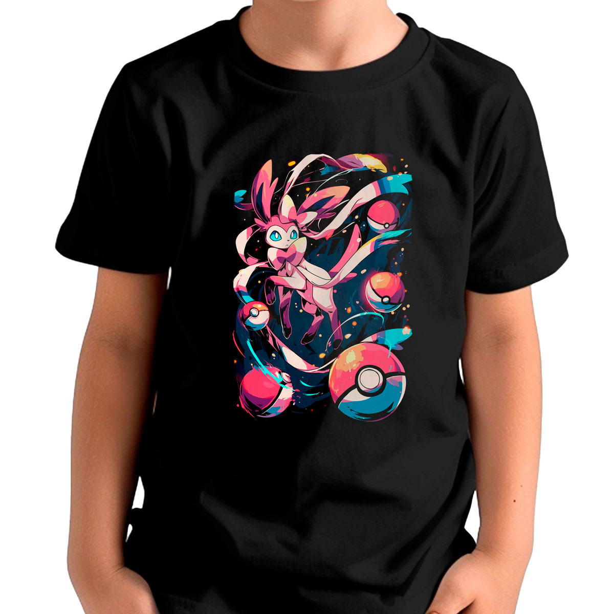 polera-unisex-estampada-frontal-batallas-pok-mon-sylveon-pokeballs-pokemon-anim-34