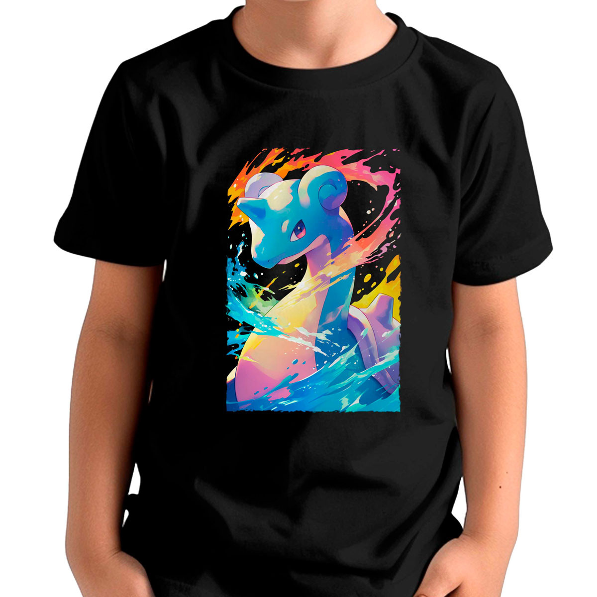 polera-unisex-estampada-frontal-entrenador-lapras-spectrum-colors