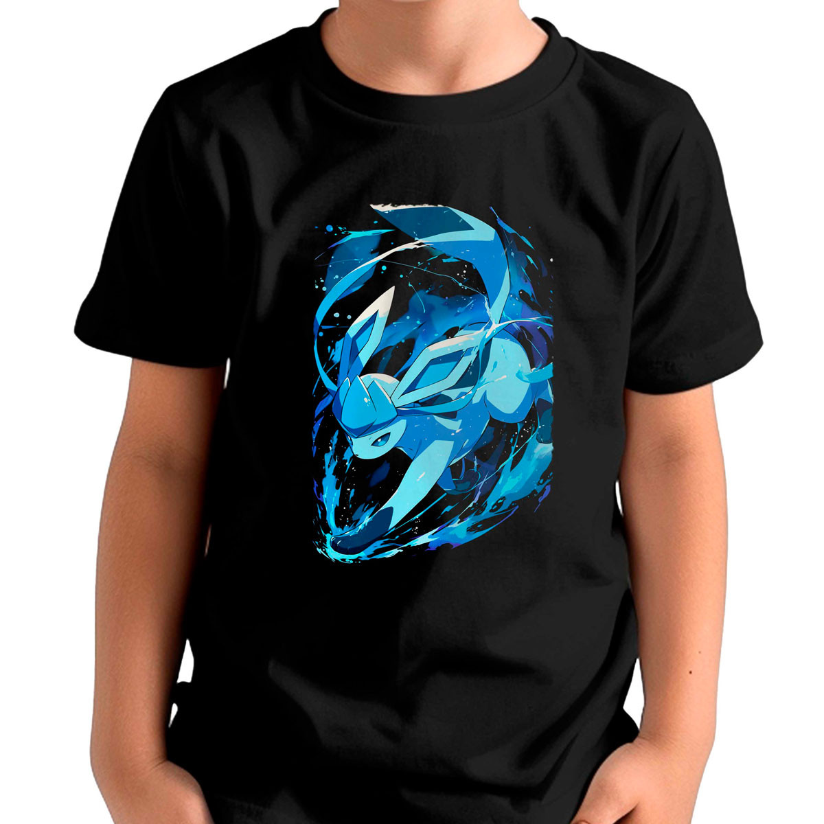 polera-unisex-estampada-glaceon-full-power-anime