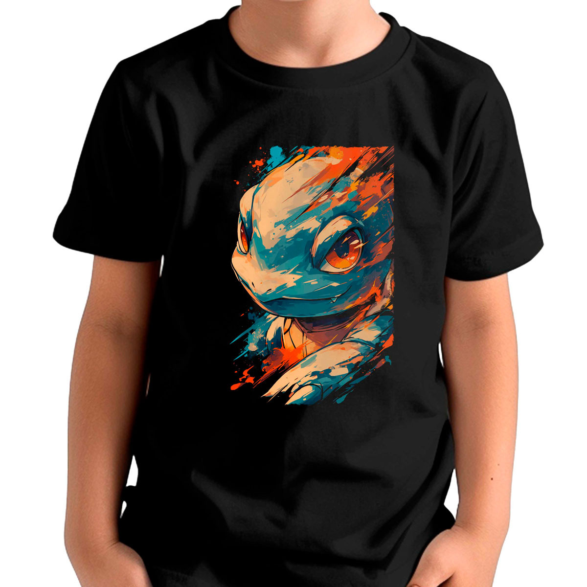 polera-unisex-estampada-squirtle-face-closeup-pok-mon-anim-